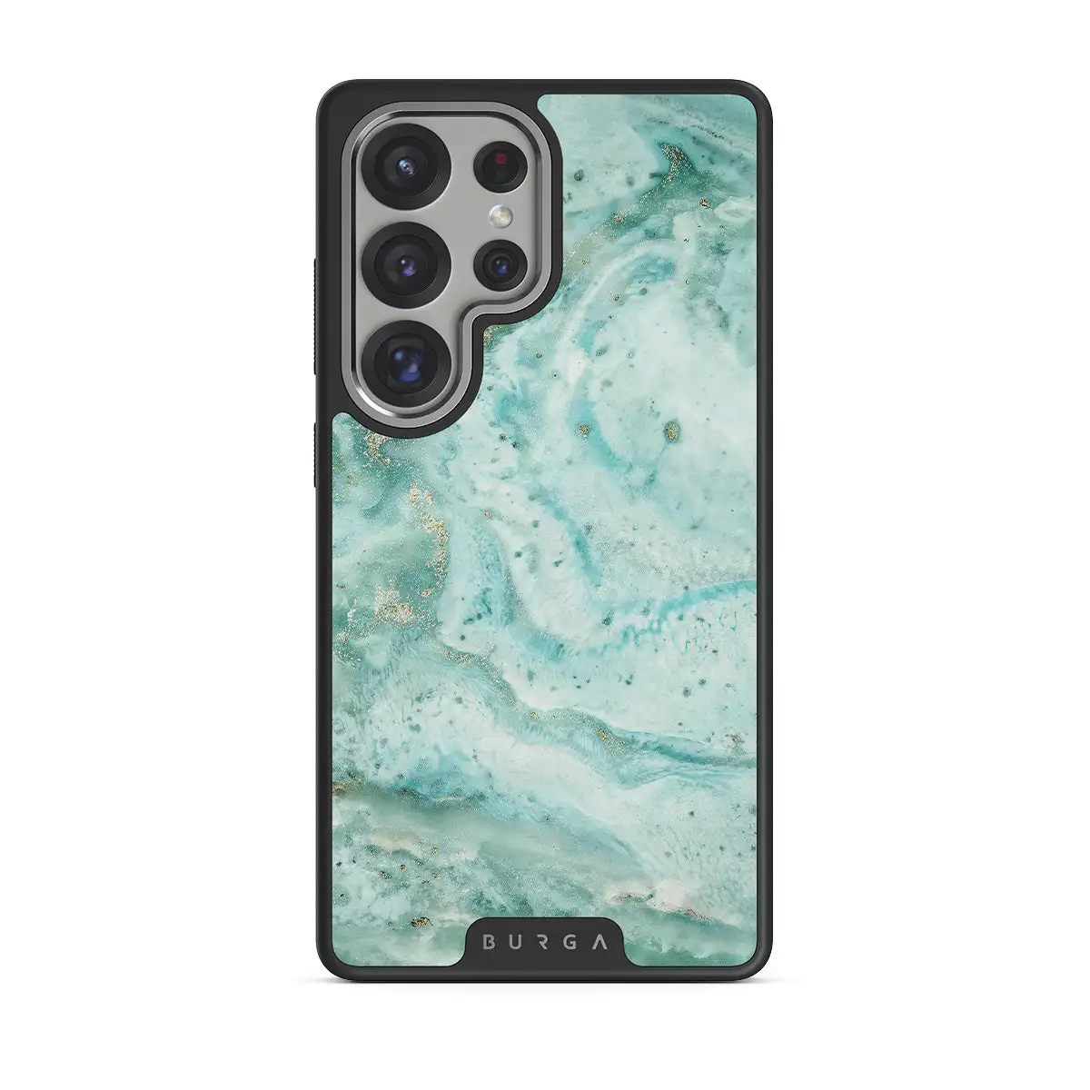 Burga Uluwatu Waves - Teal Samsung