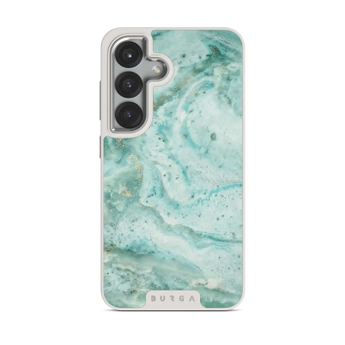Burga Uluwatu Waves - Teal Samsung