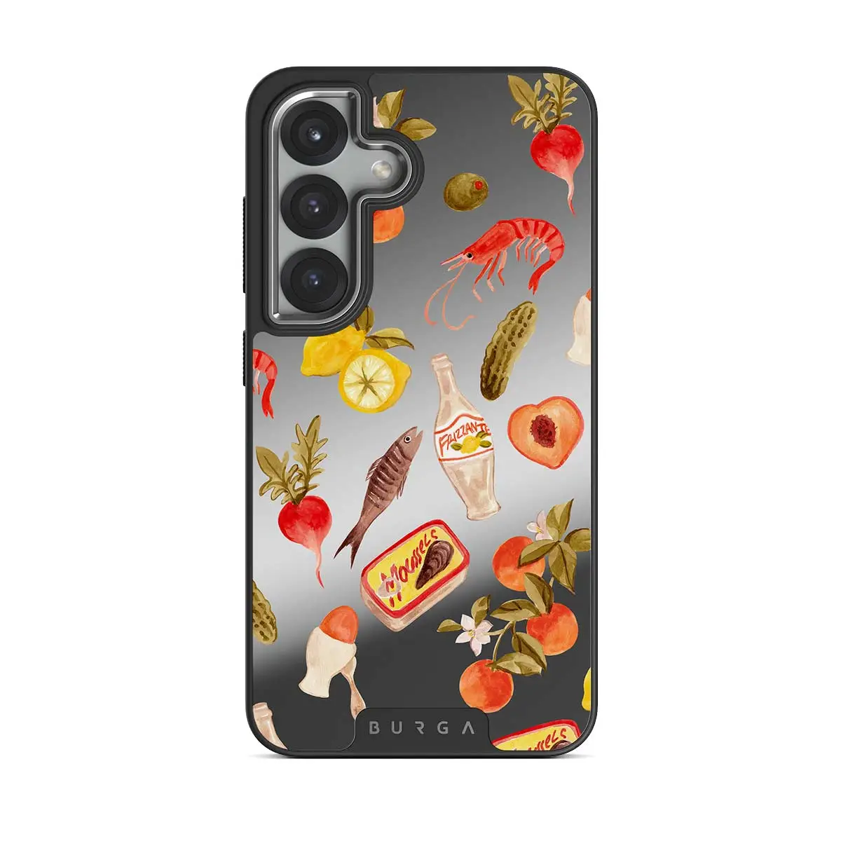 Burga Al Fresco - Samsung Galaxy