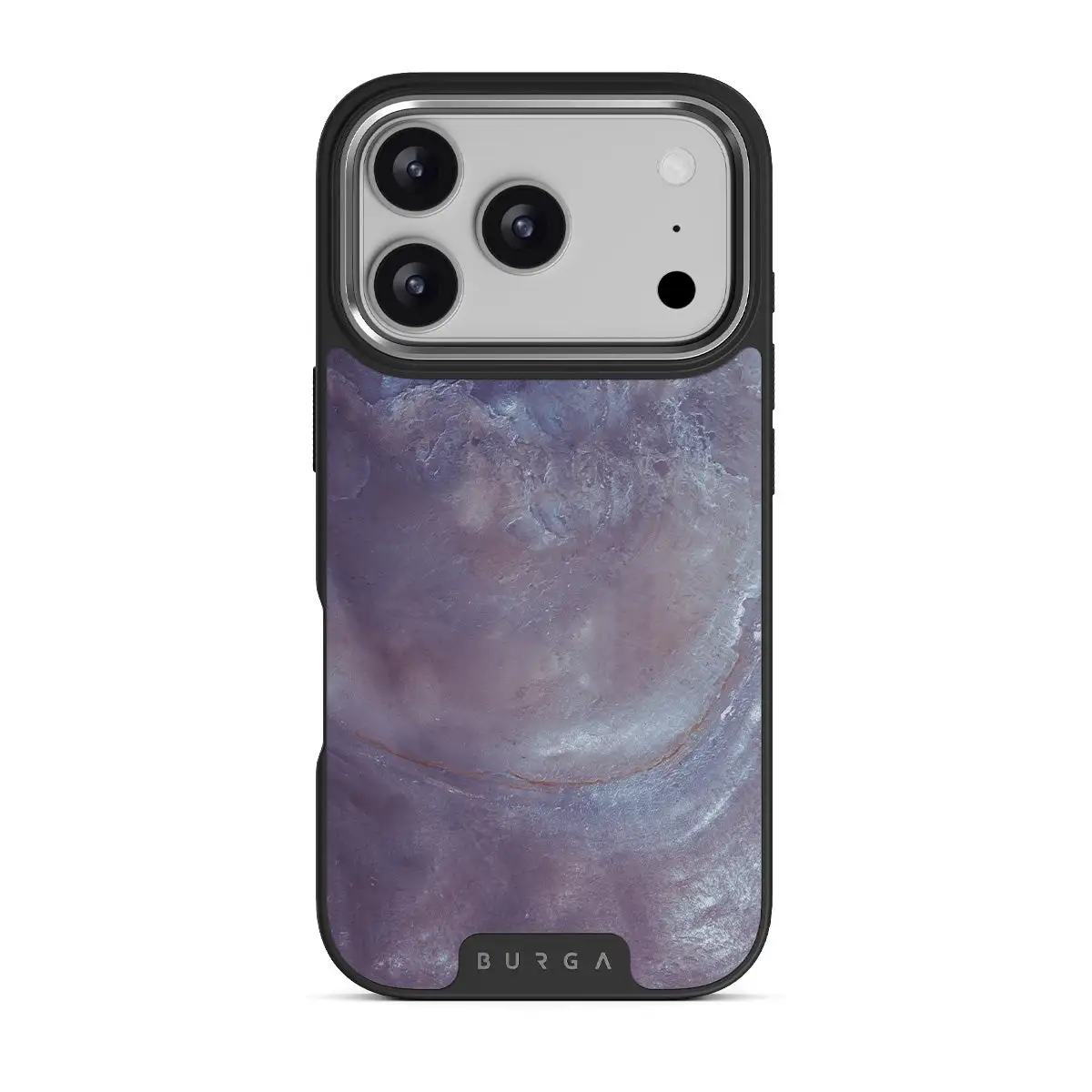 Burga Side Effect - iPhone 17