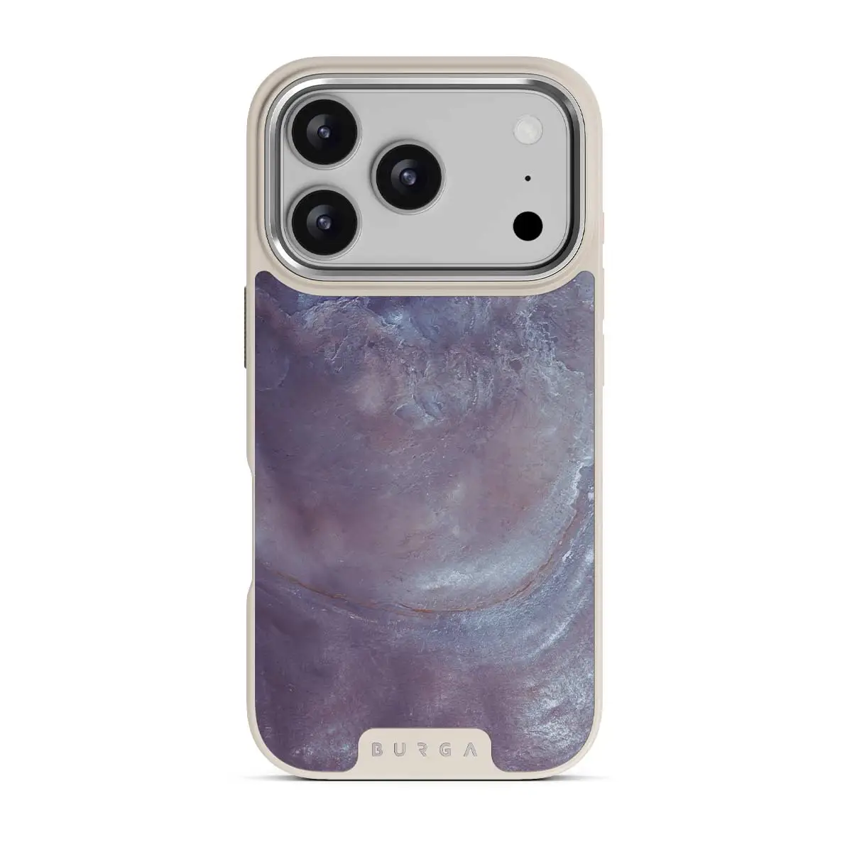 Burga Side Effect - iPhone 17