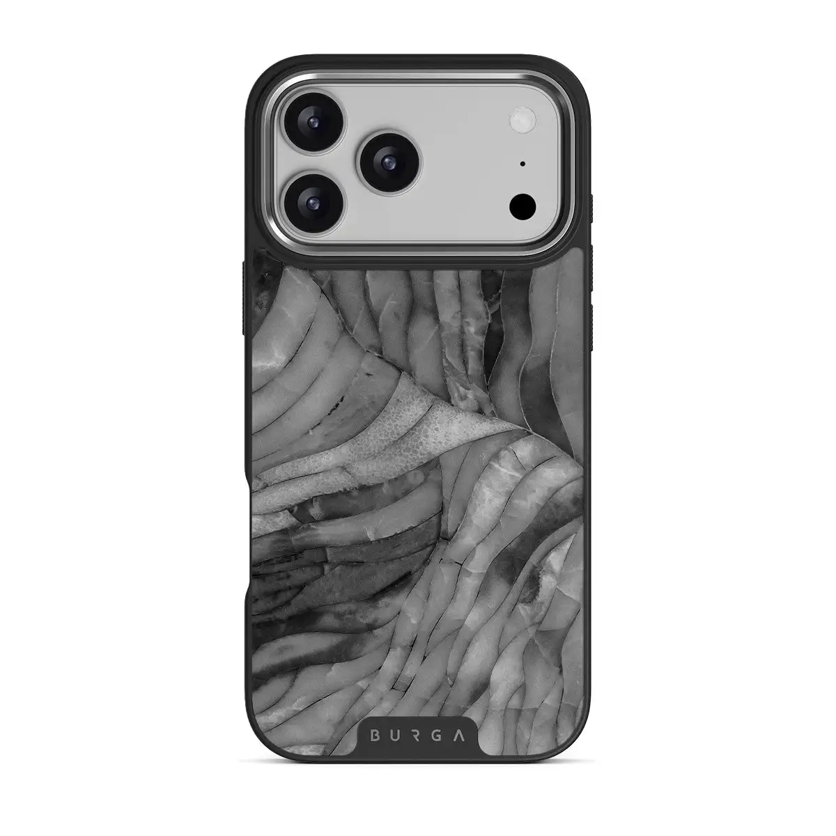 Burga First Expedition - Gray iPhone