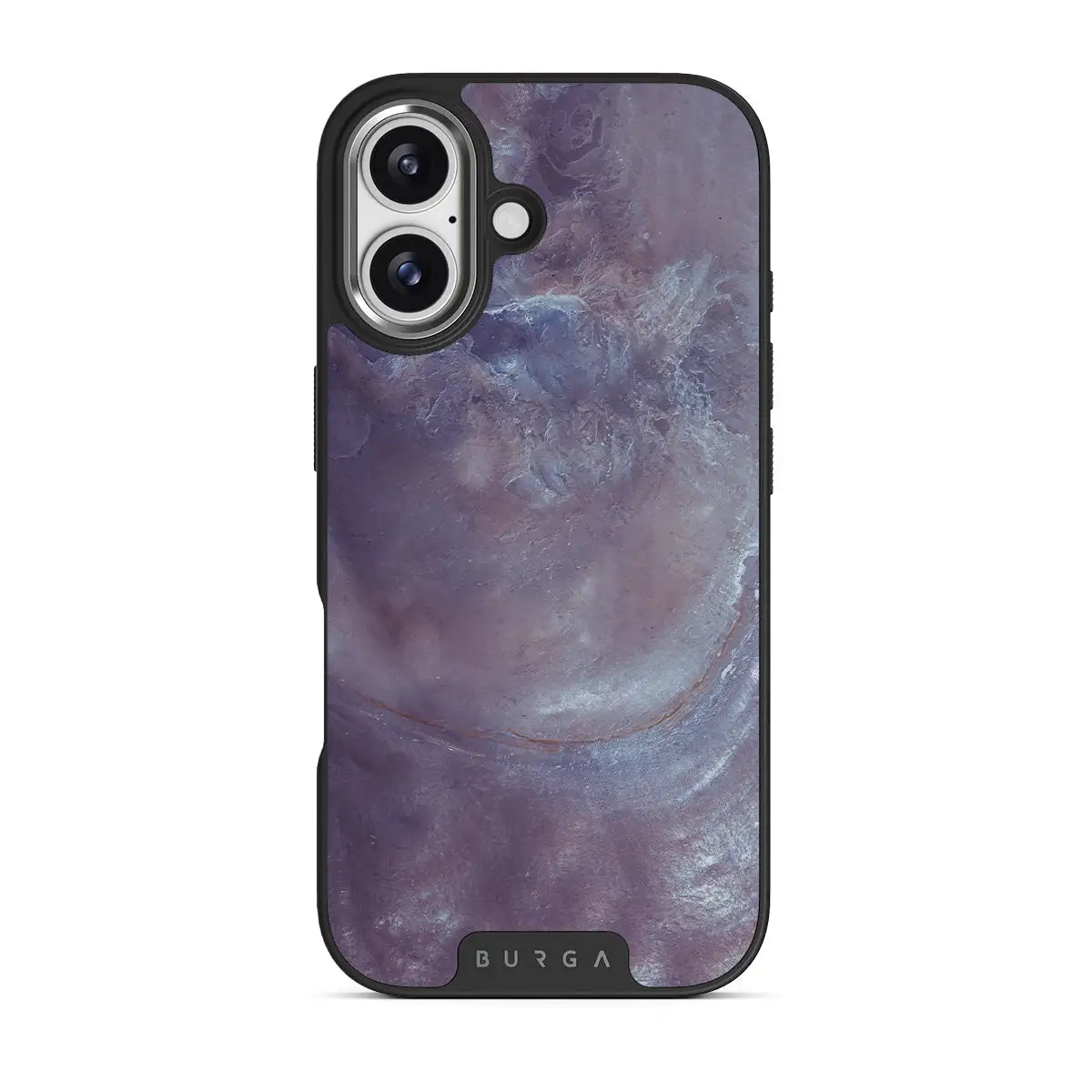 Burga Side Effect - iPhone 17