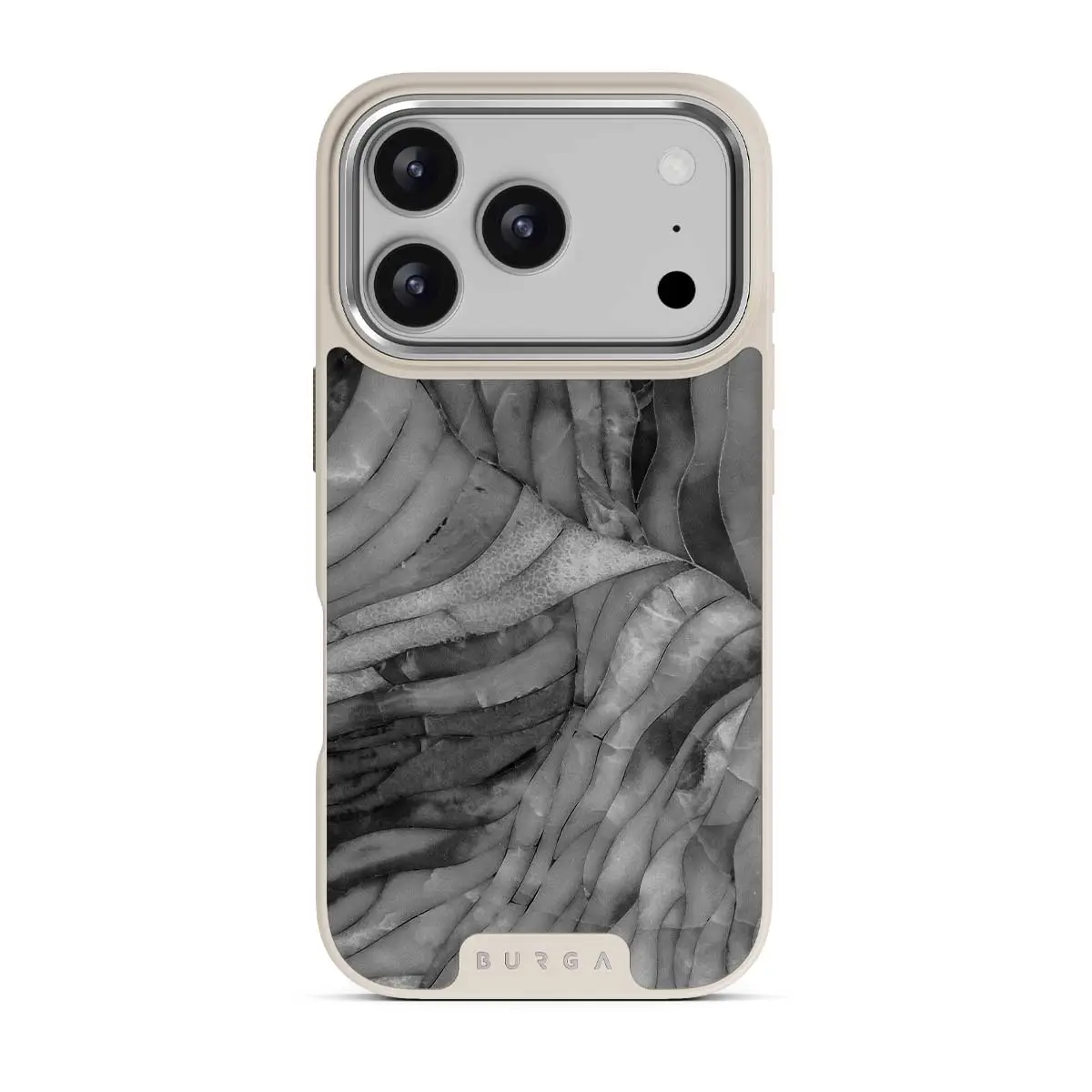 Burga First Expedition - Gray iPhone