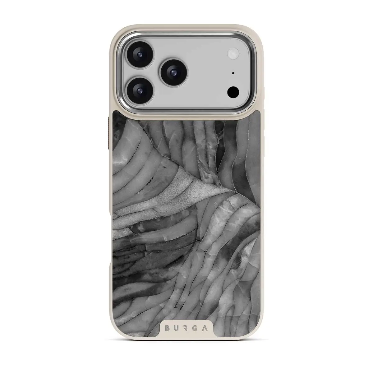 Burga First Expedition - Gray iPhone