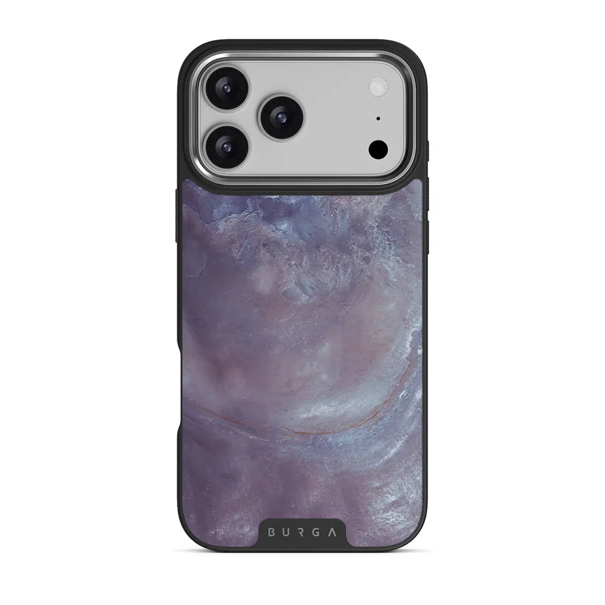 Burga Side Effect - iPhone 17
