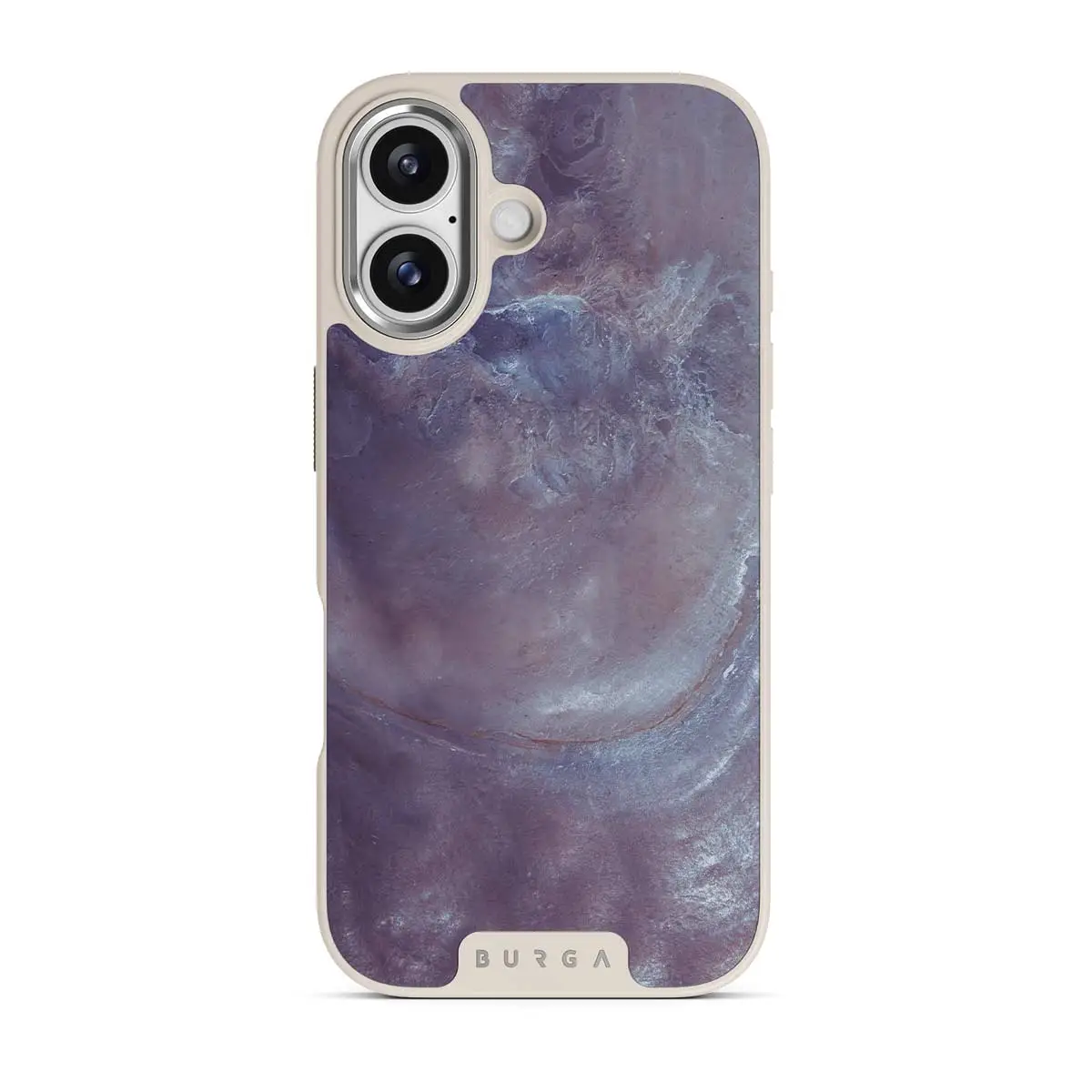 Burga Side Effect - iPhone 17