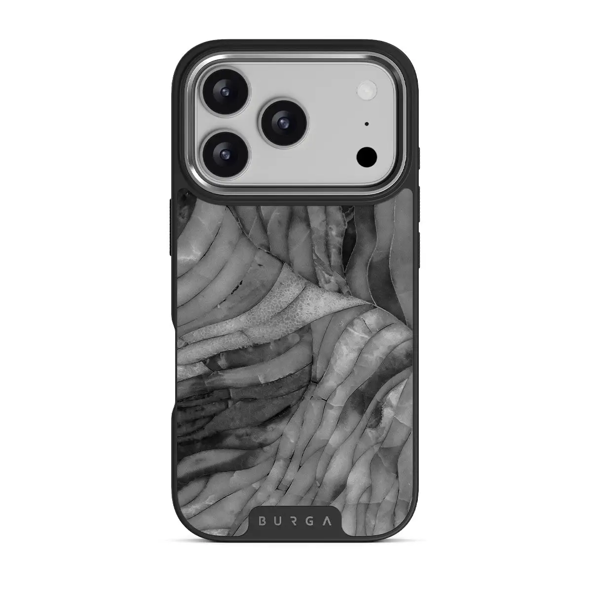 Burga First Expedition - Gray iPhone