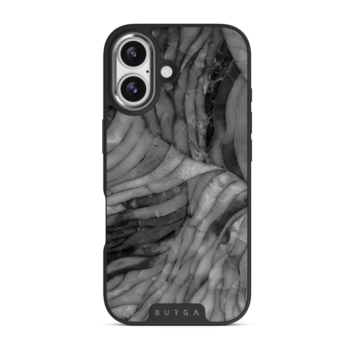 Burga First Expedition - Gray iPhone