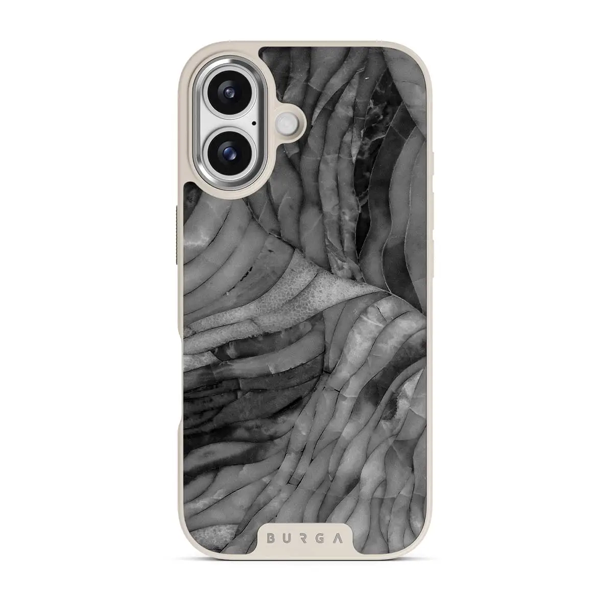 Burga First Expedition - Gray iPhone