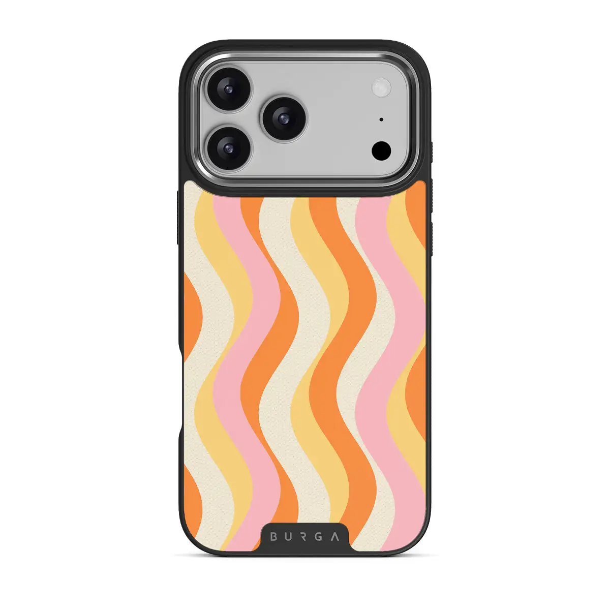 Burga Flower Power - iPhone 17