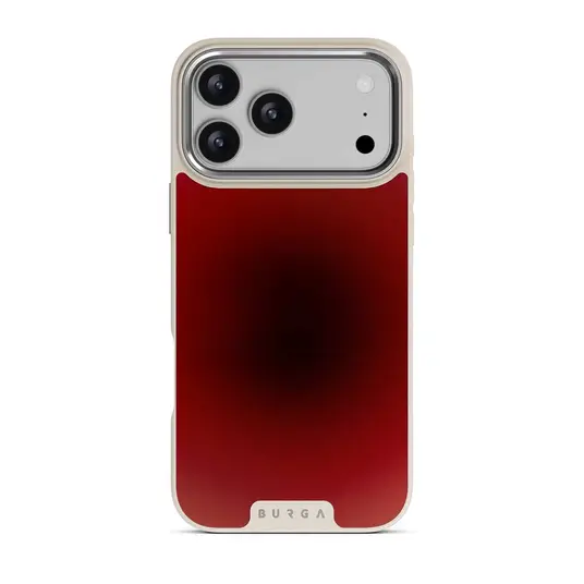 No Talking - iPhone 17 Pro Max Case, Elite Light (MagSafe