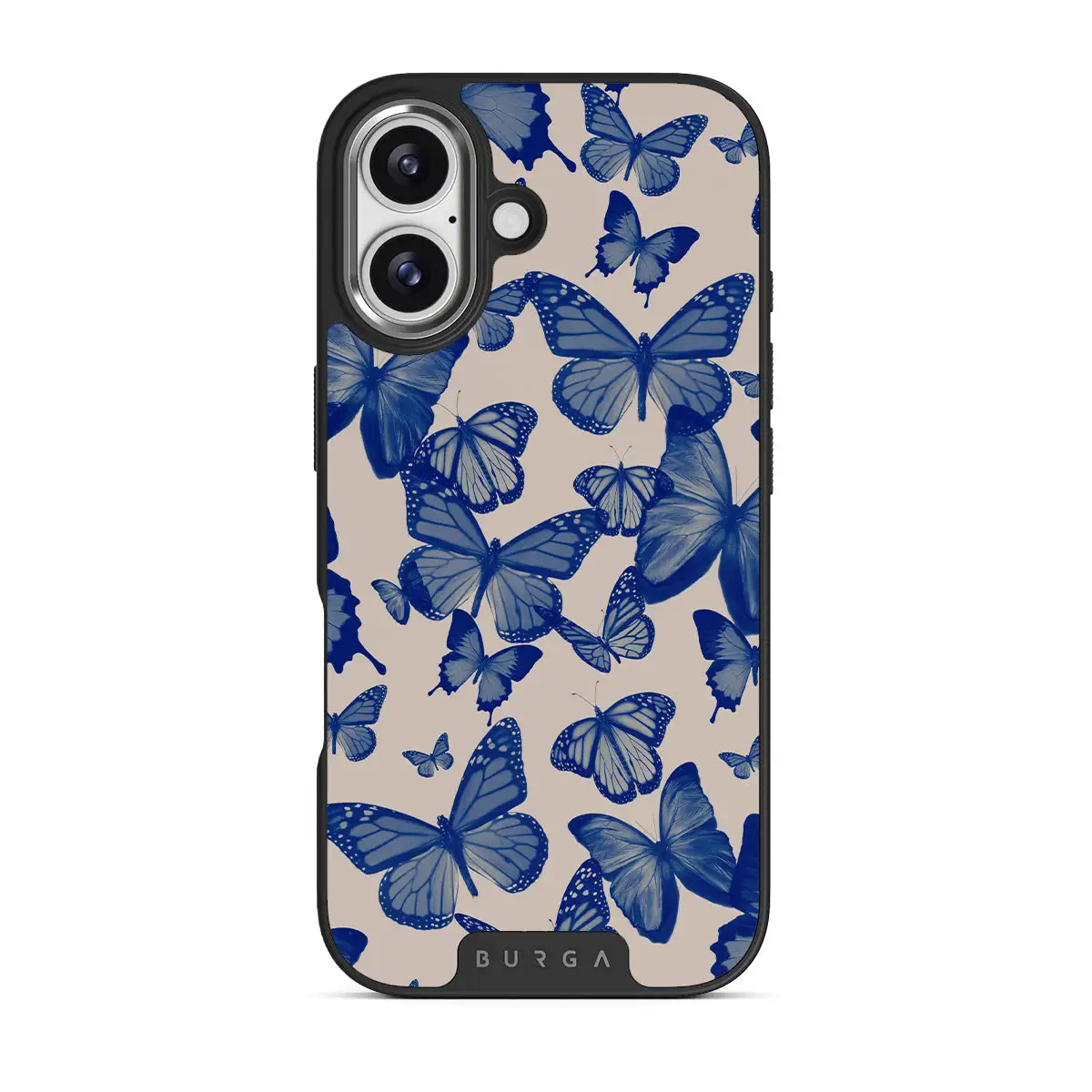 Burga Butterfly Effect - iPhone 17