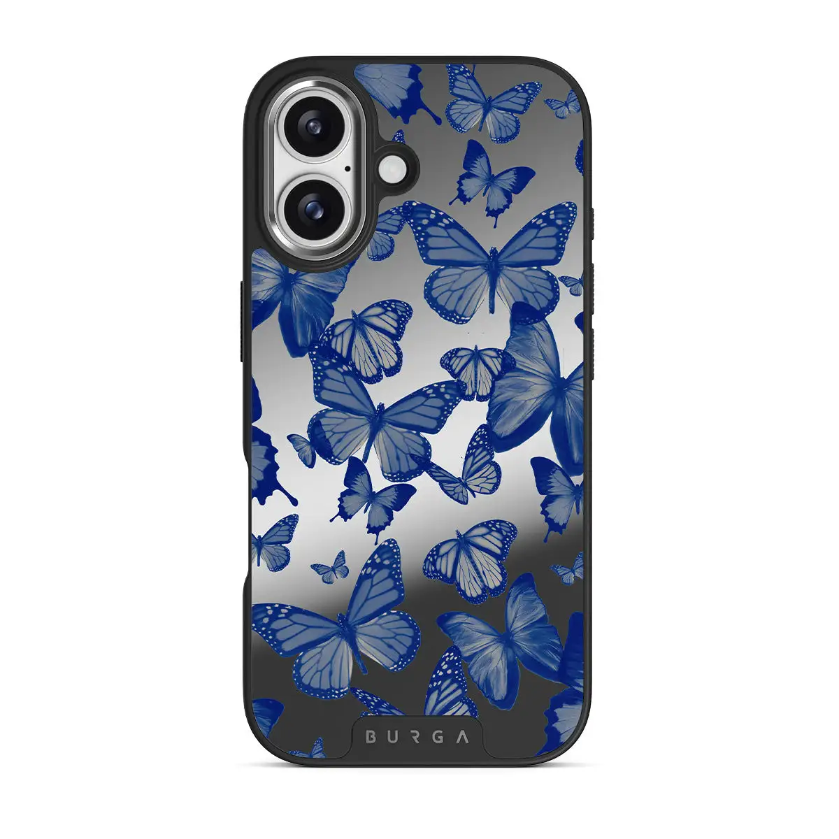 Burga Butterfly Effect - iPhone 17