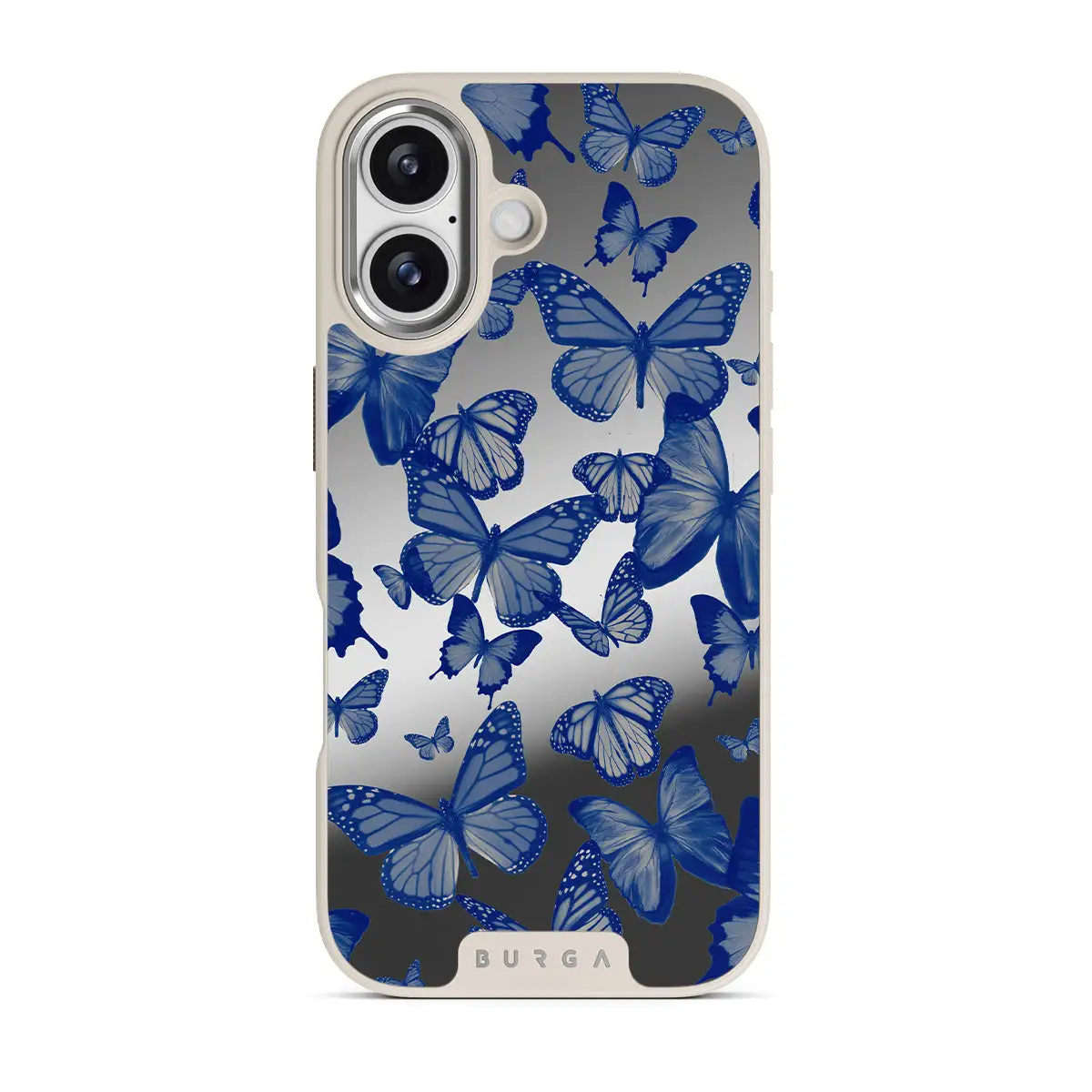 Burga Butterfly Effect - iPhone 17
