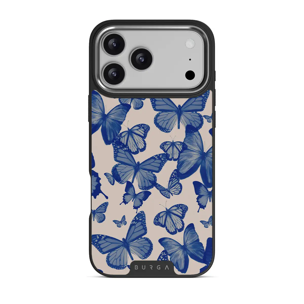 Burga Butterfly Effect - iPhone 17