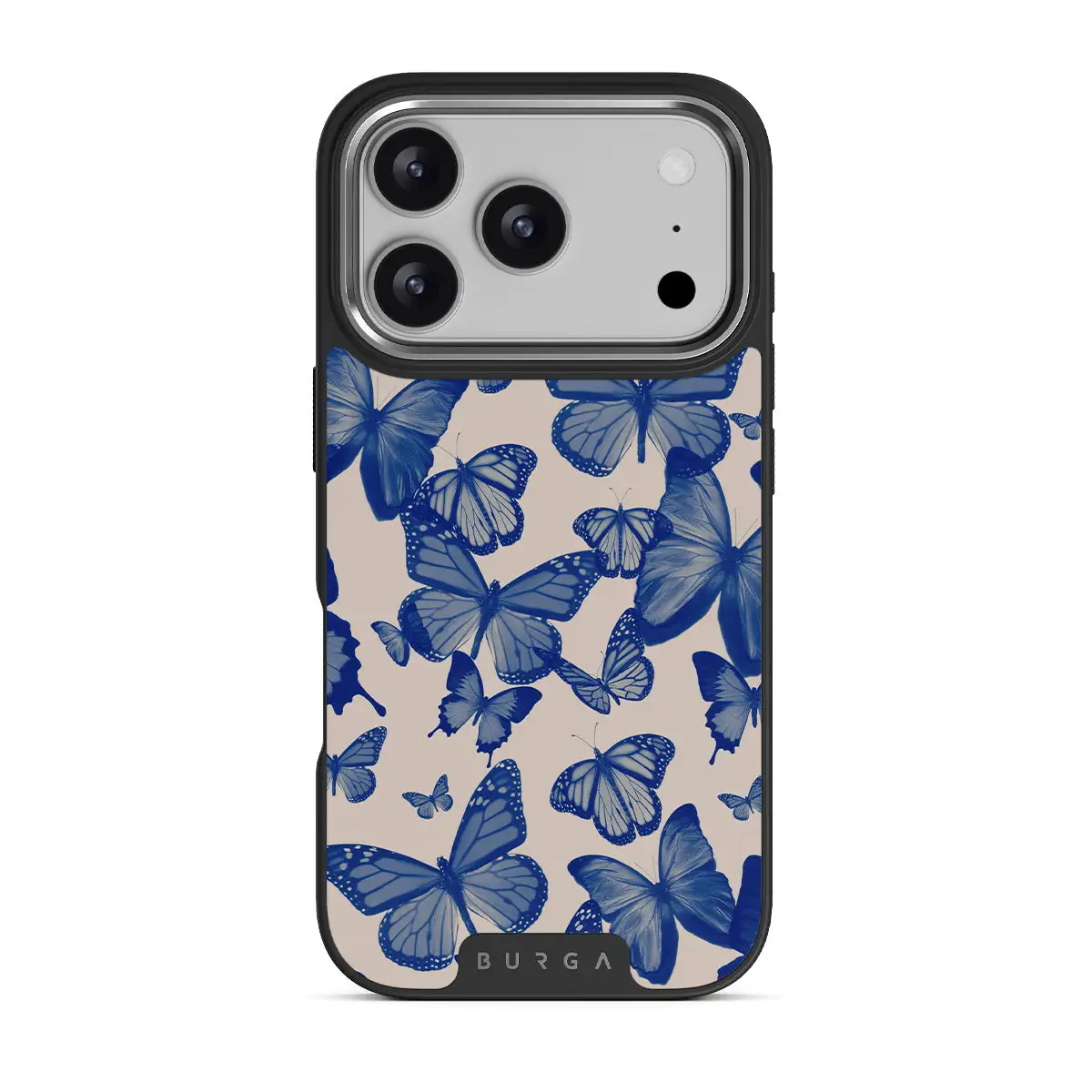 Burga Butterfly Effect - iPhone 17