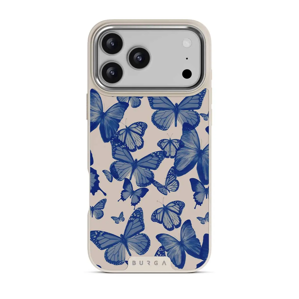 Burga Butterfly Effect - iPhone 17