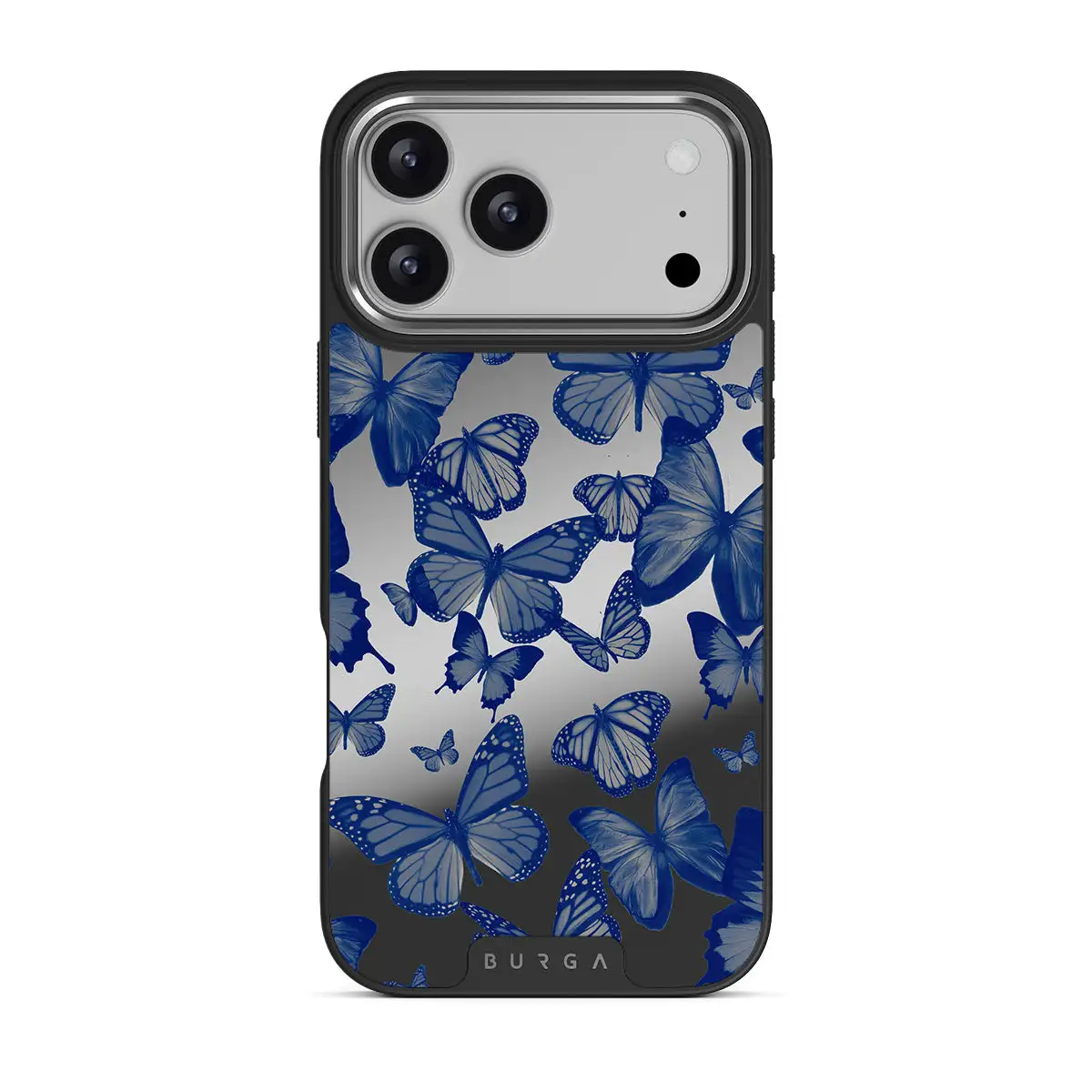 Burga Butterfly Effect - iPhone 17