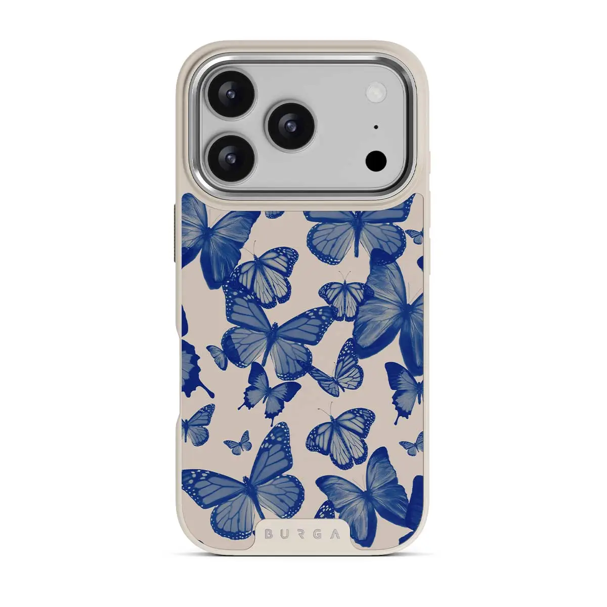 Burga Butterfly Effect - iPhone 17