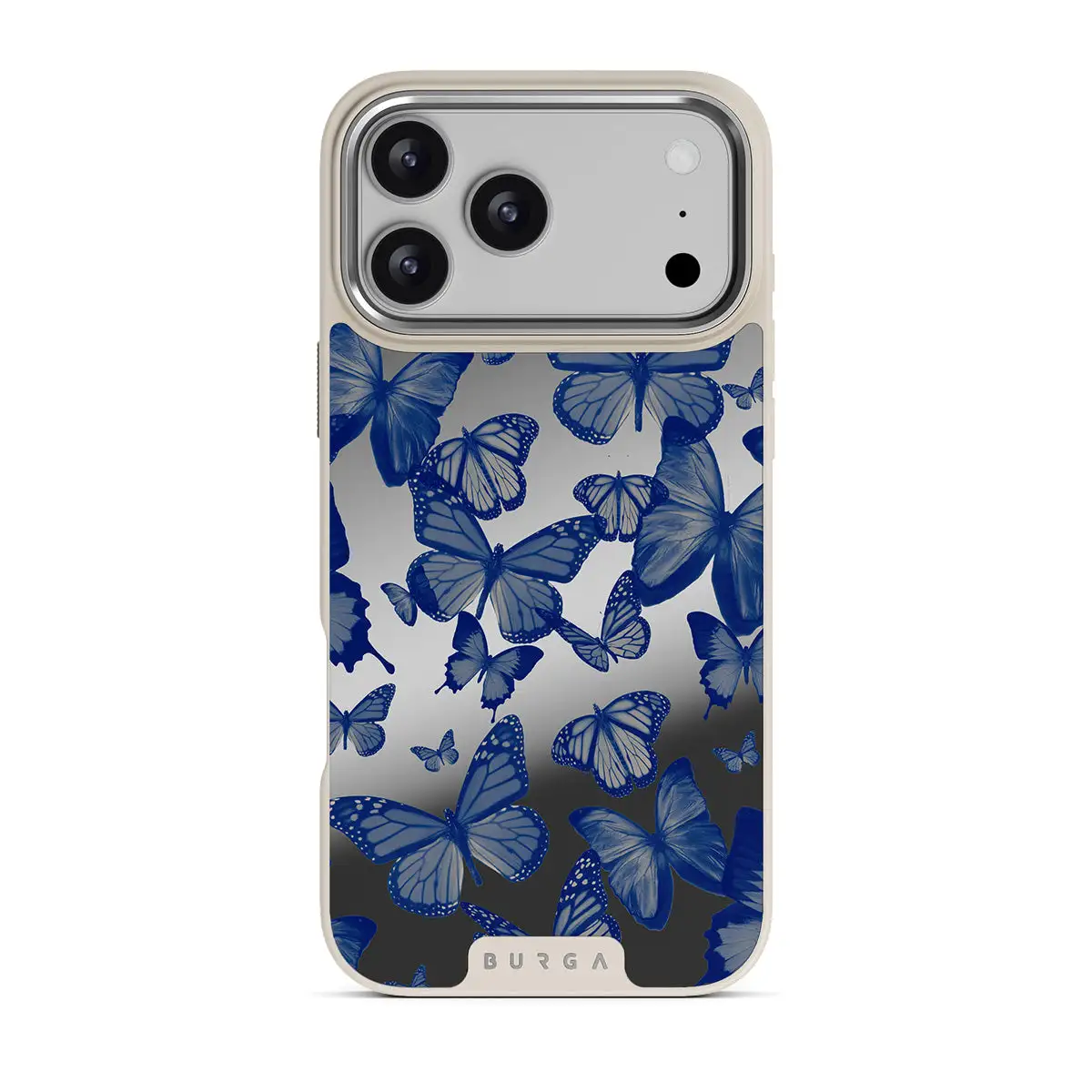 Burga Butterfly Effect - iPhone 17