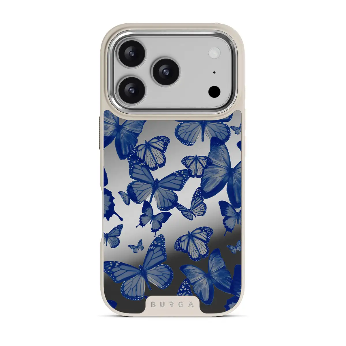 Burga Butterfly Effect - iPhone 17