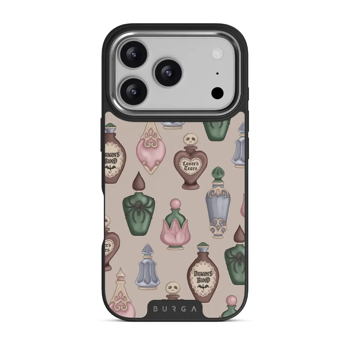 Burga Alchemist - iPhone 17 Pro