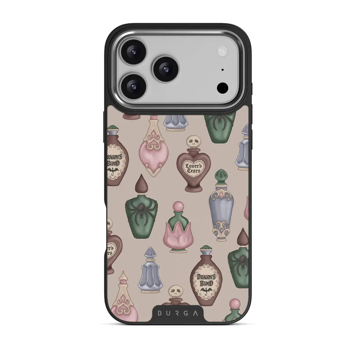 Burga Alchemist - iPhone 17 Pro
