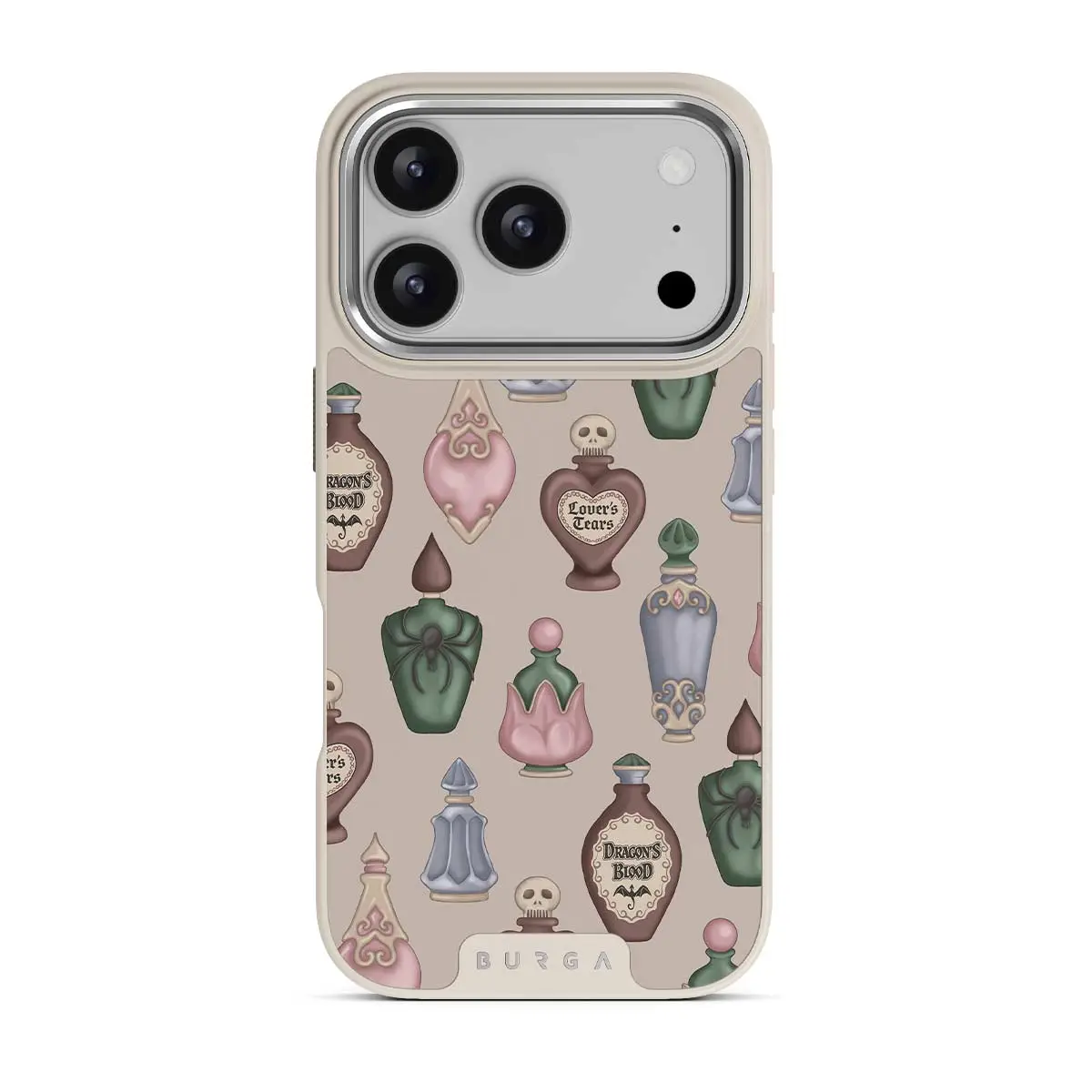 Burga Alchemist - iPhone 17 Pro