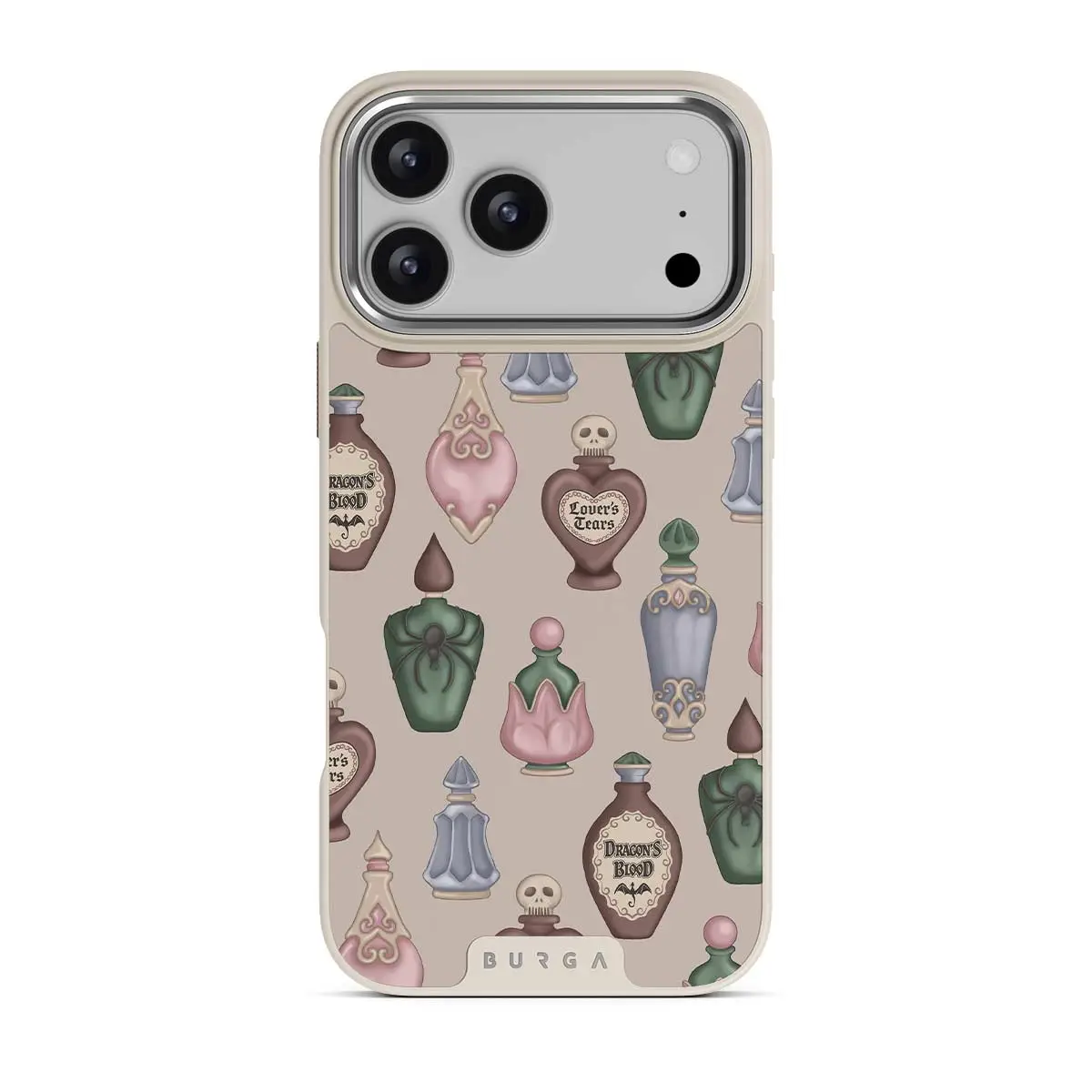 Burga Alchemist - iPhone 17 Pro