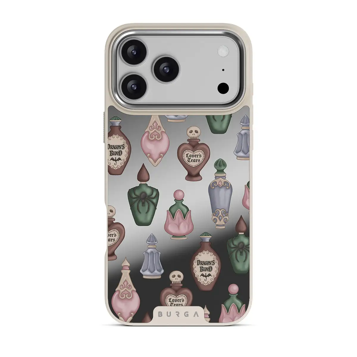 Burga Alchemist - iPhone 17 Pro