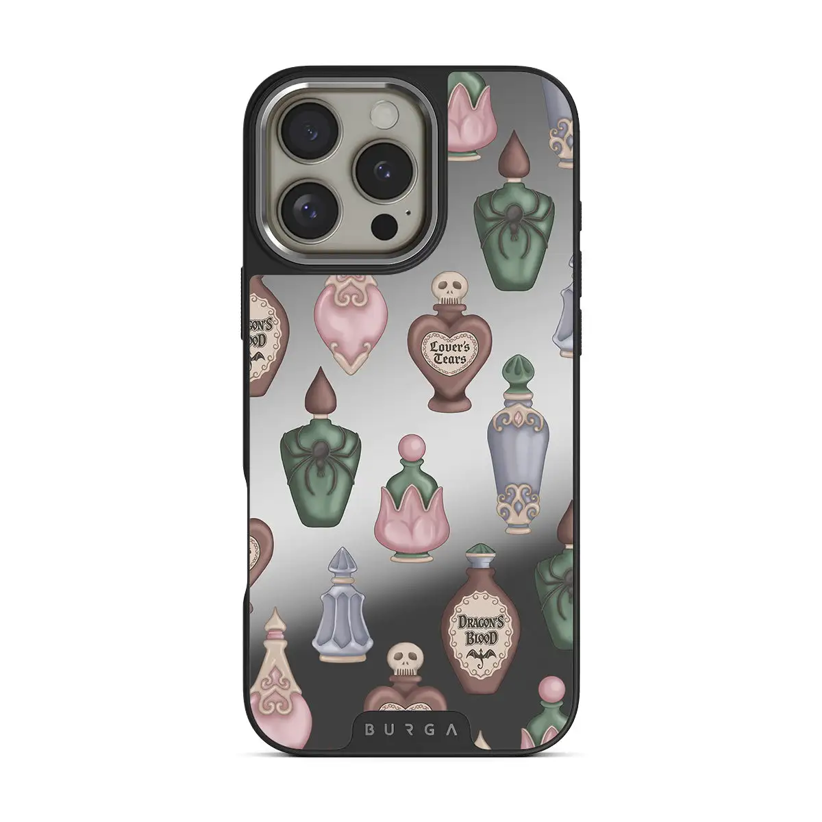 Burga Alchemist - iPhone 16 Pro