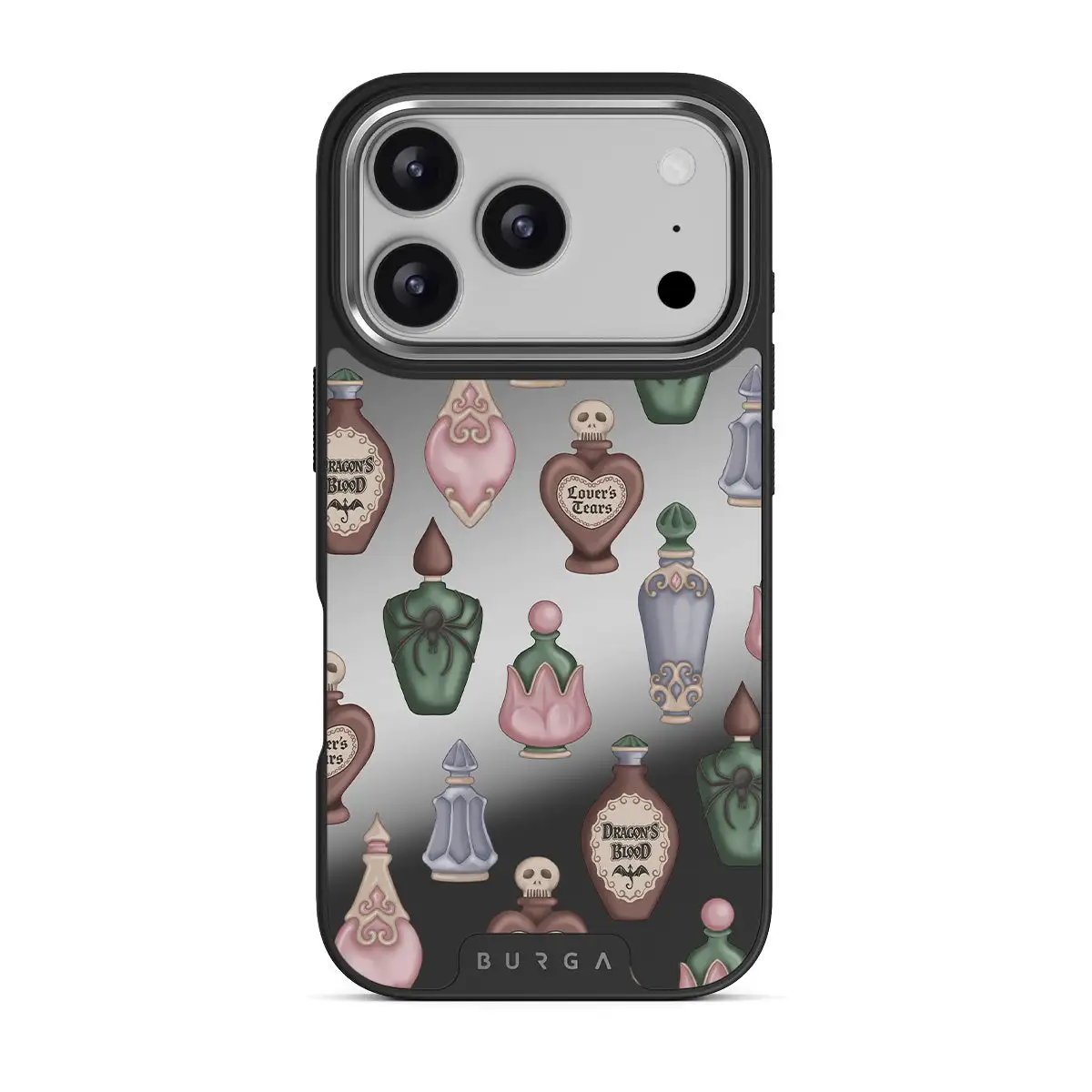 Burga Alchemist - iPhone 17 Pro