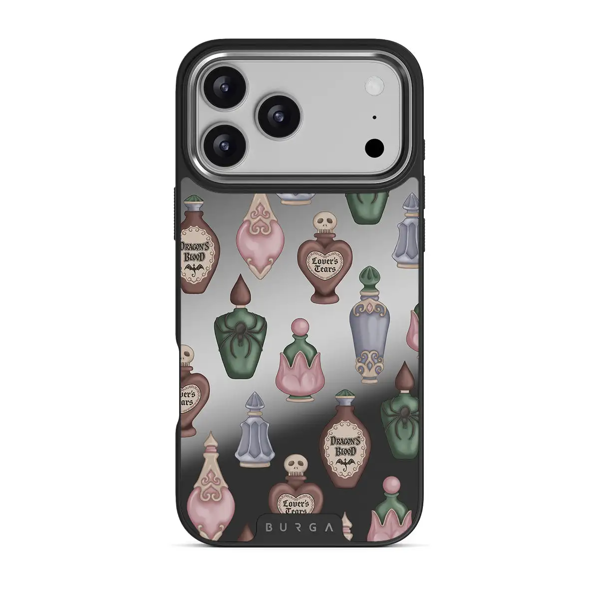 Burga Alchemist - iPhone 17 Pro