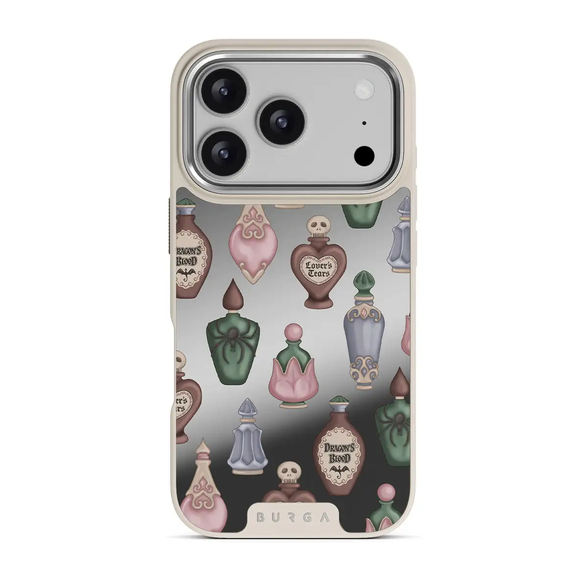 Burga Alchemist - iPhone 17 Pro