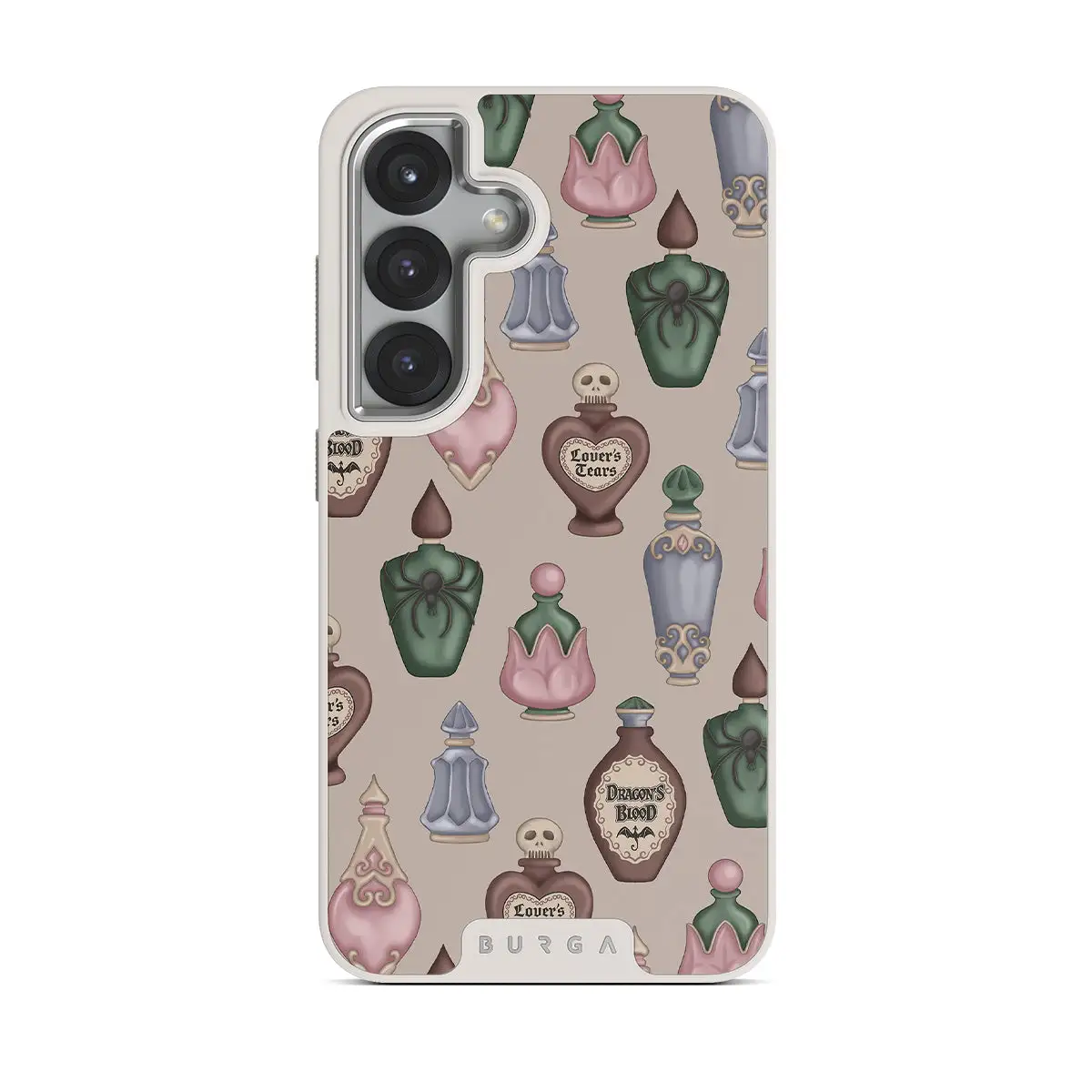 Burga Alchemist - Samsung Galaxy S25