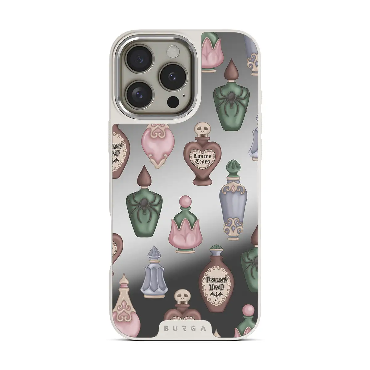 Burga Alchemist - iPhone 16 Pro