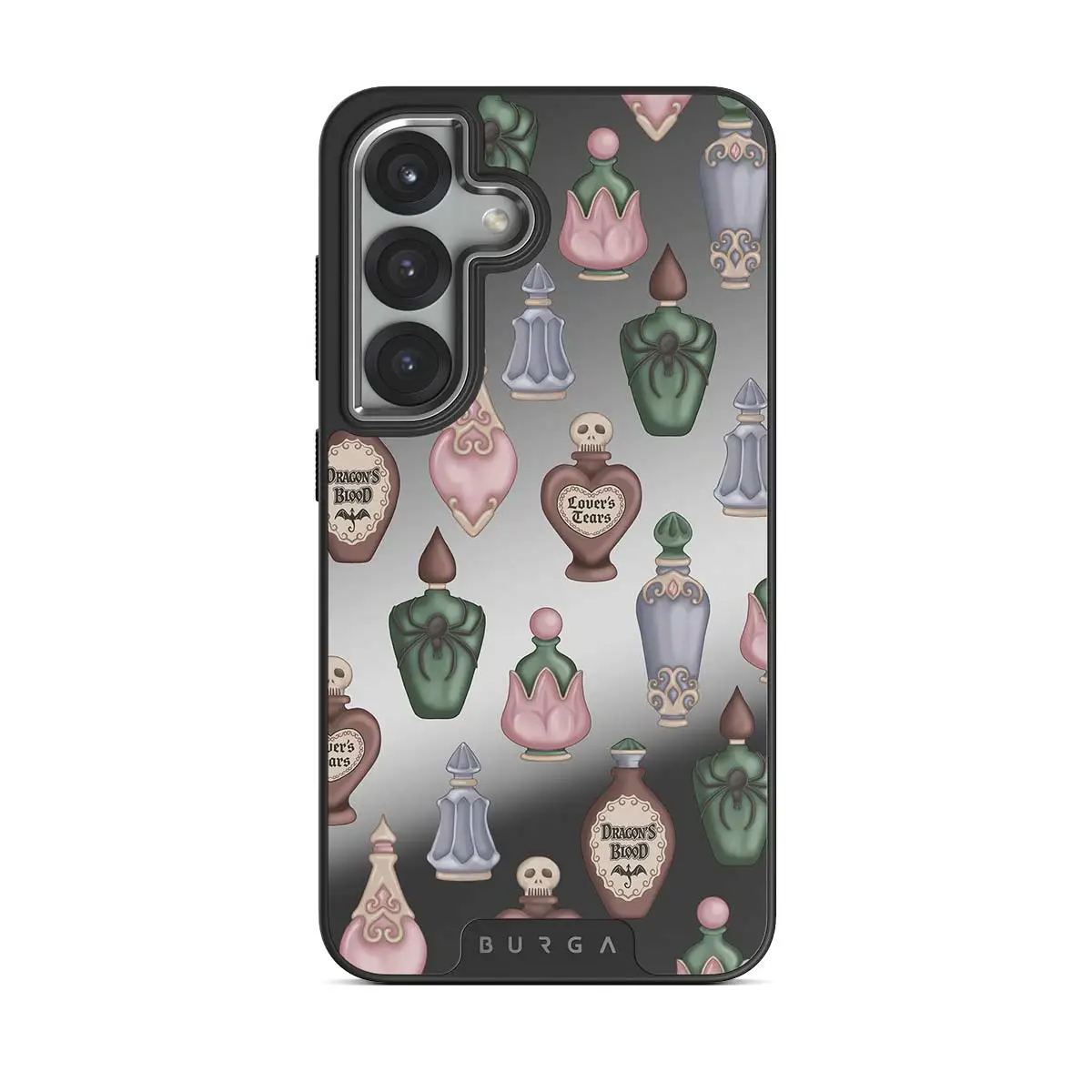 Burga Alchemist - Samsung Galaxy S25