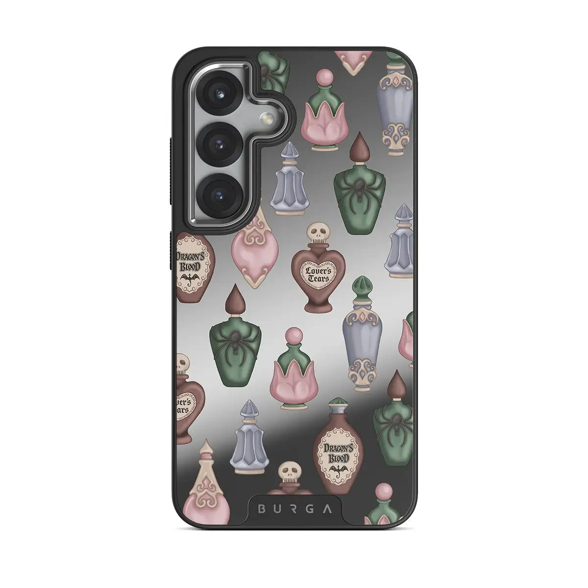 Burga Alchemist - Samsung Galaxy S25