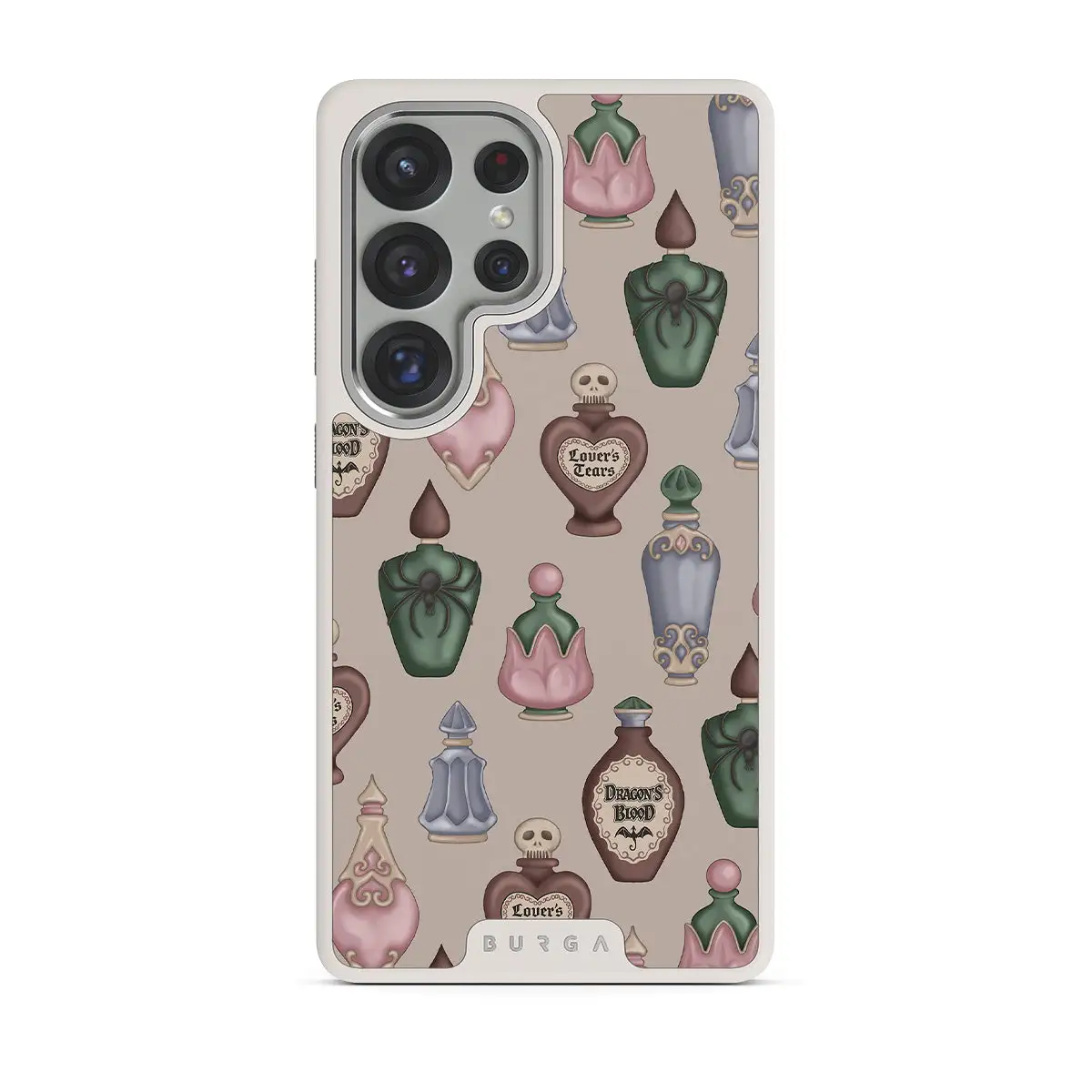 Burga Alchemist - Samsung Galaxy S25