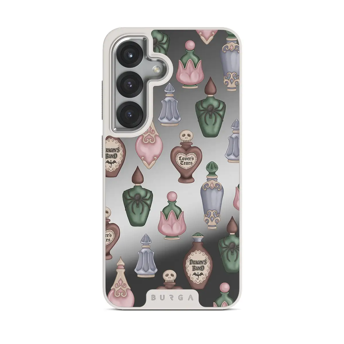 Burga Alchemist - Samsung Galaxy S25
