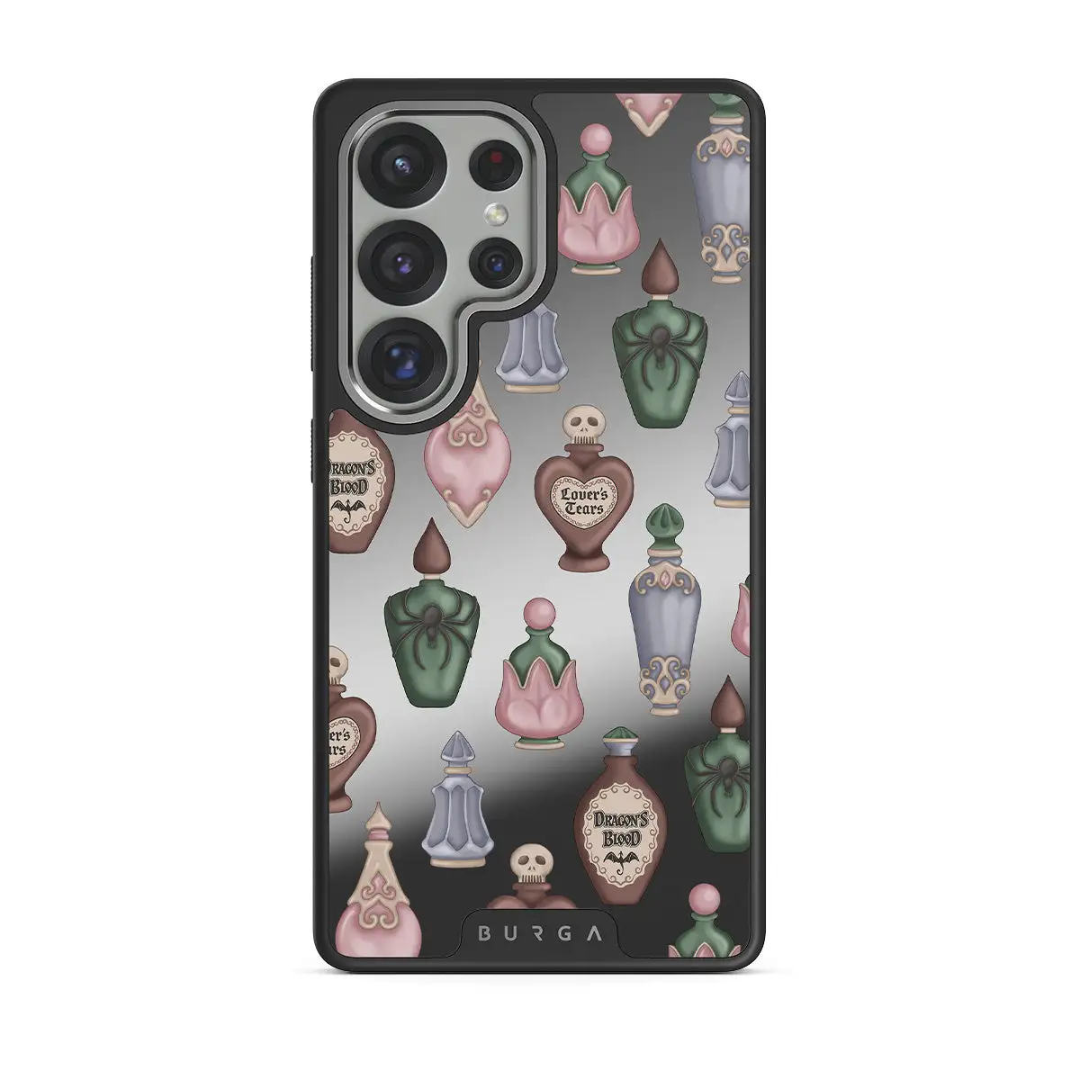 Burga Alchemist - Samsung Galaxy S25