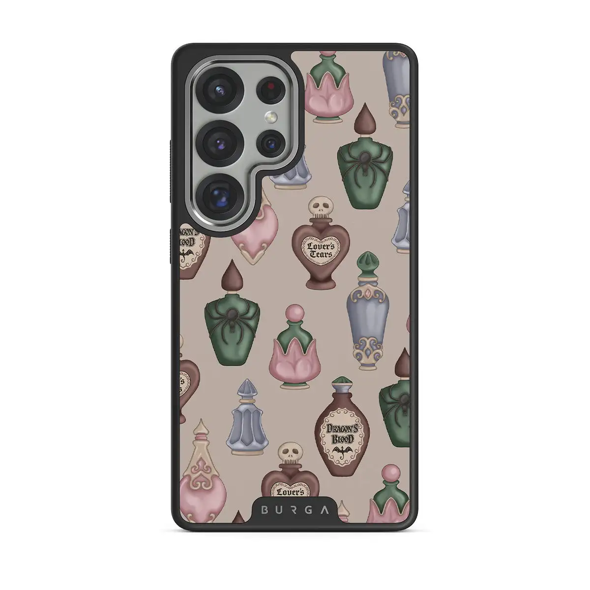 Burga Alchemist - Samsung Galaxy S25