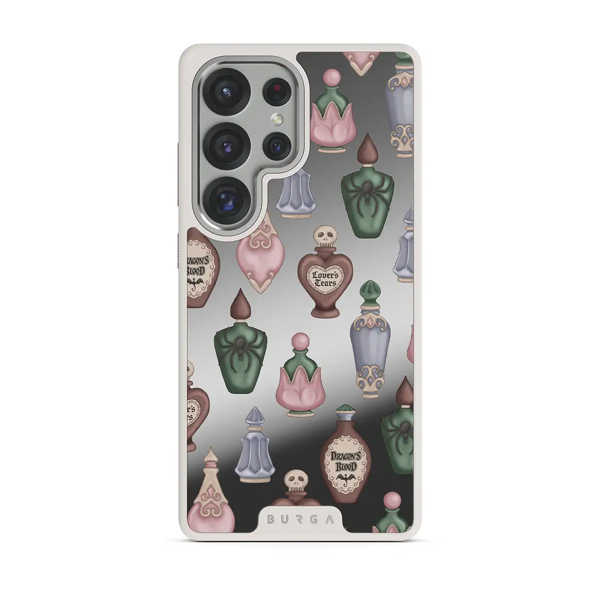 Burga Alchemist - Samsung Galaxy S25