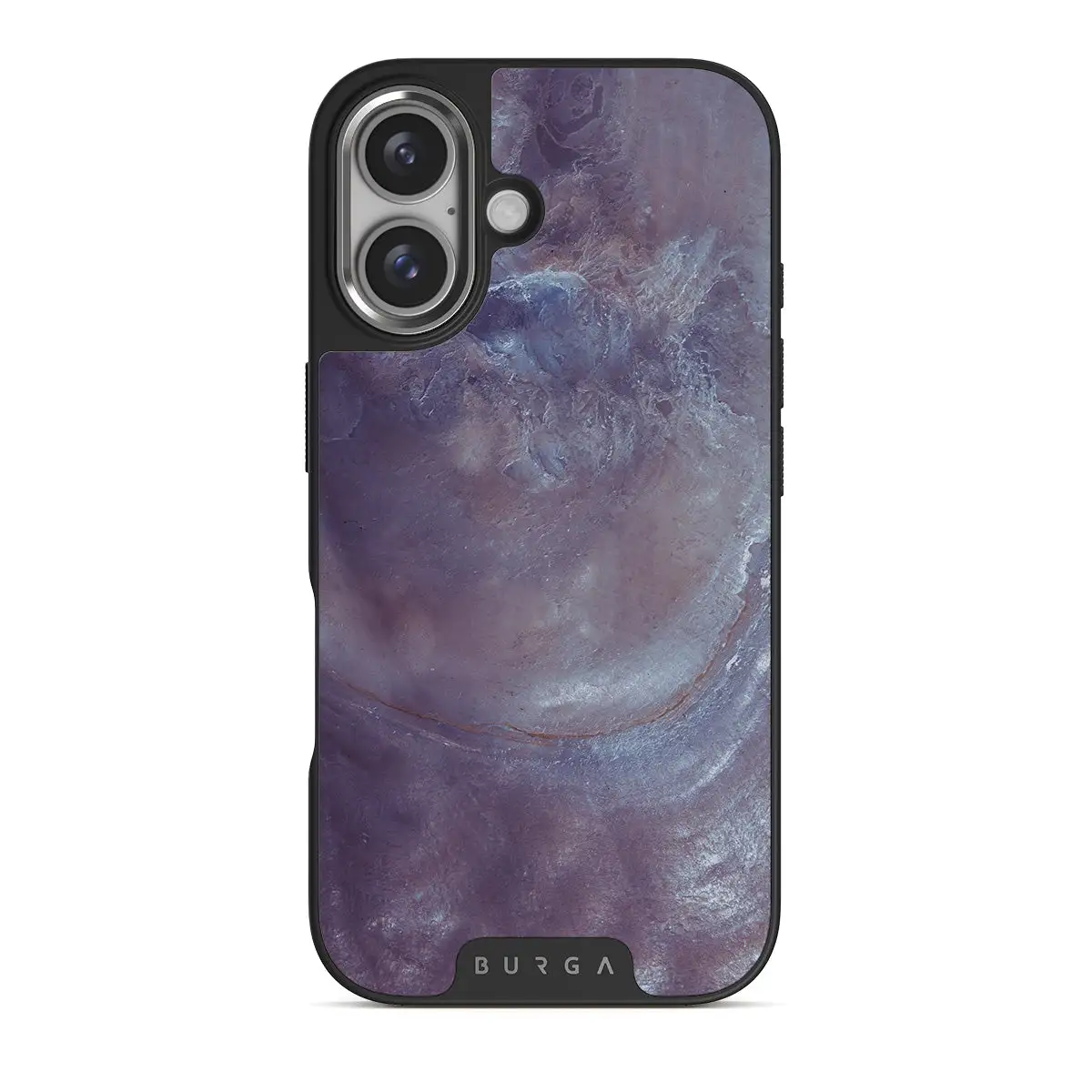 Burga Side Effect - iPhone 16