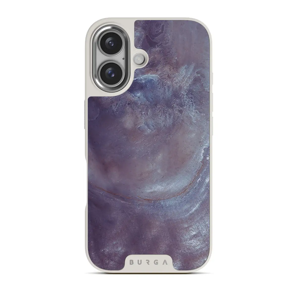Burga Side Effect - iPhone 16