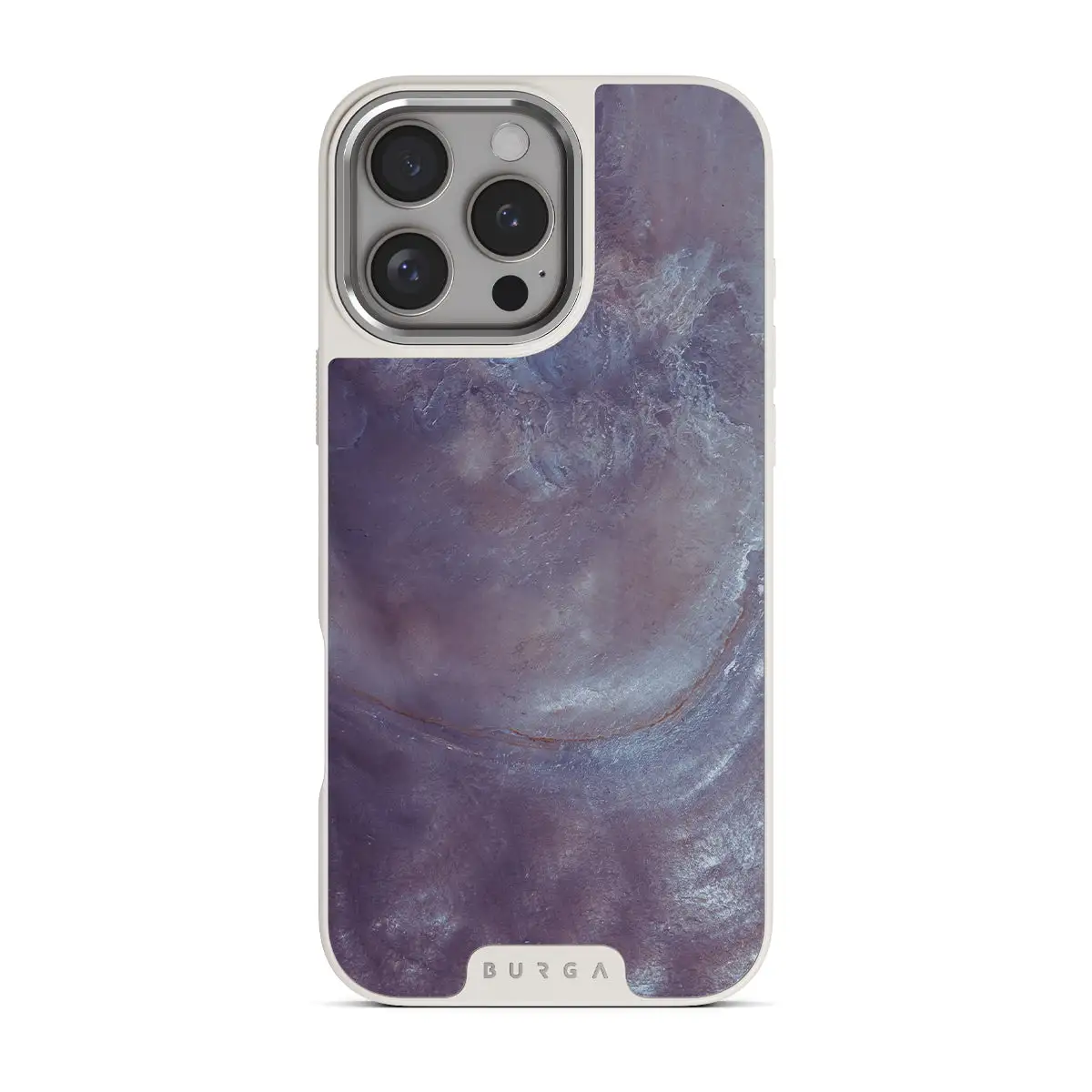 Burga Side Effect - iPhone 16