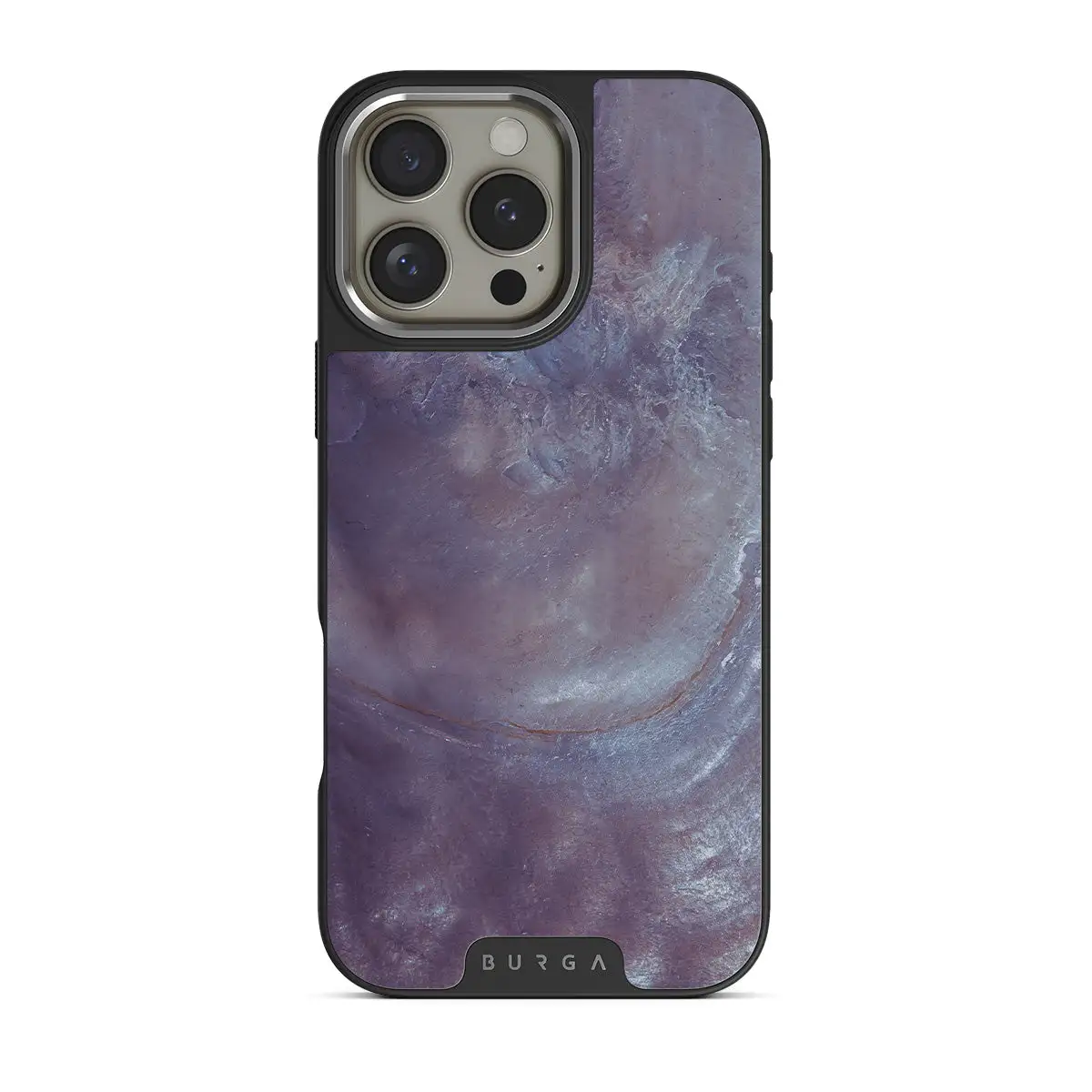 Burga Side Effect - iPhone 16