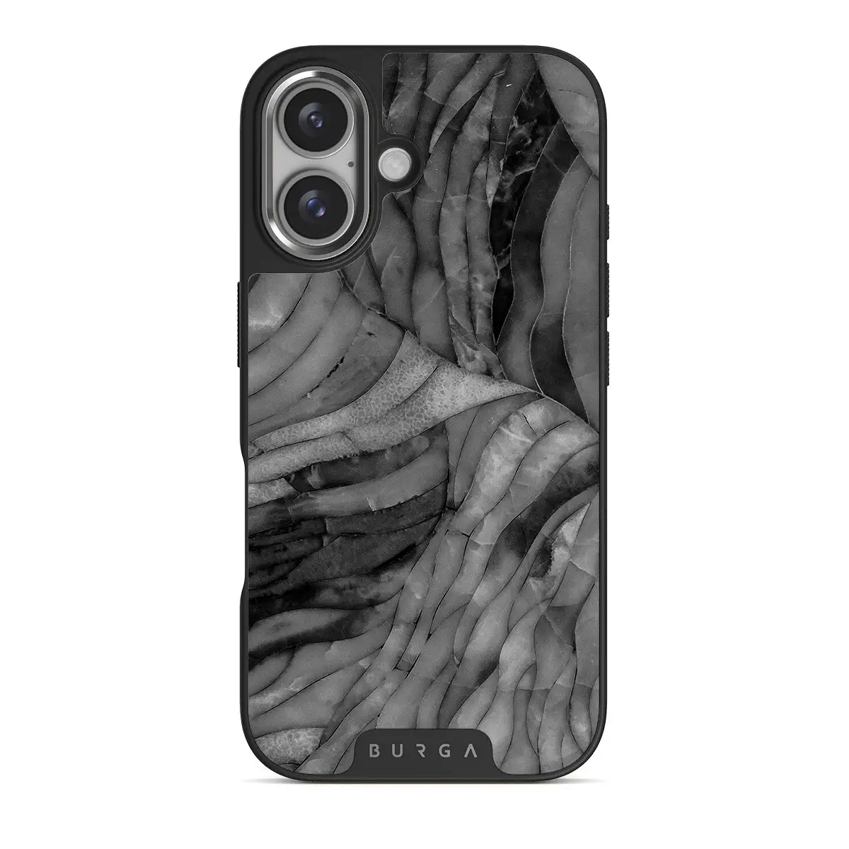 Burga First Expedition - Gray iPhone