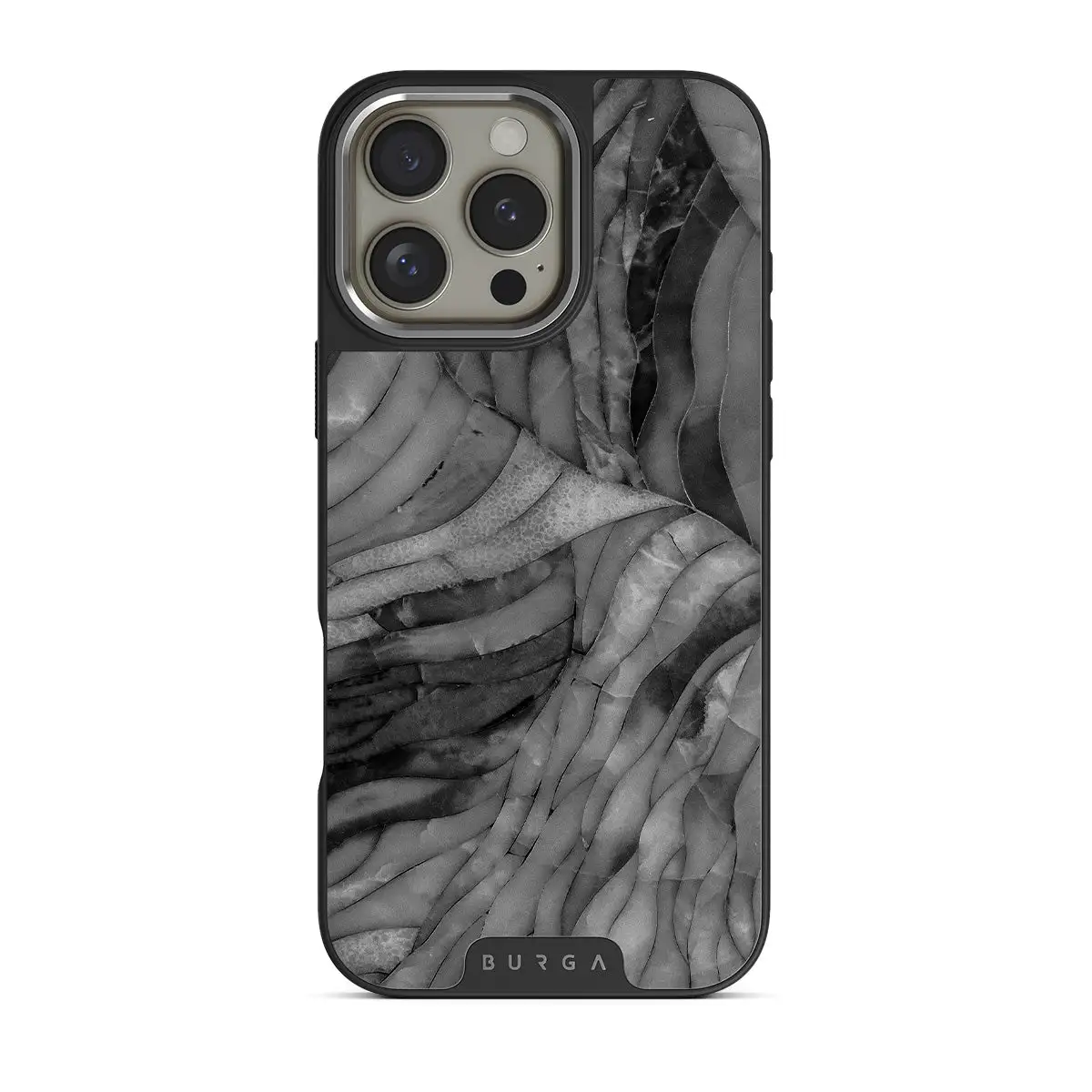 Burga First Expedition - Gray iPhone